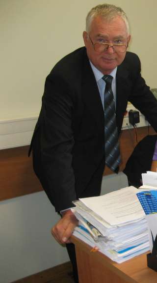 Решение сложных нестандартных дел юридического характера