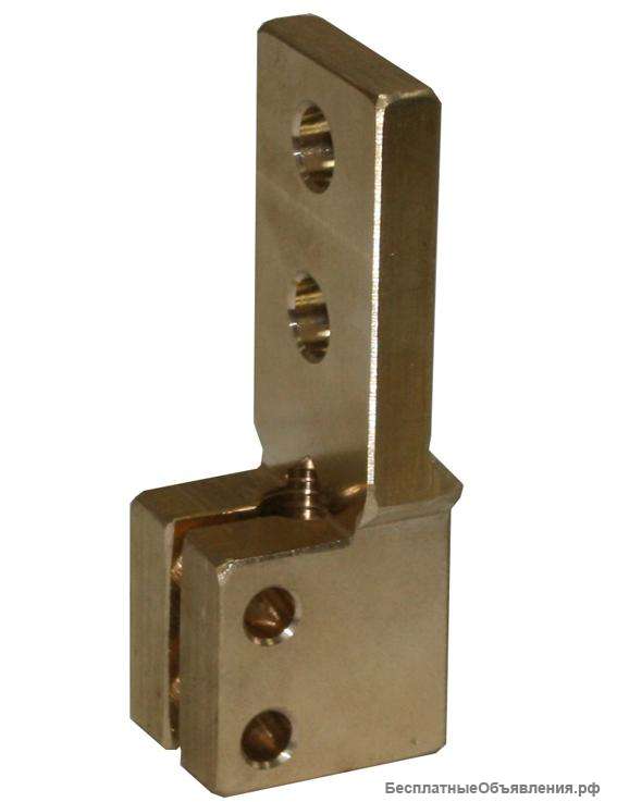 Зажимы для трансформаторов