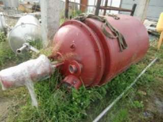 Варочные котлы МЗС-210, объем — 1 куб.м., рубашка, мешалка