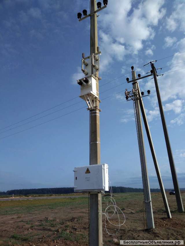 Трансформаторы ОМП