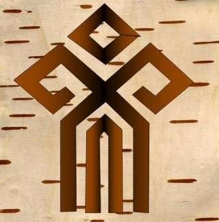 Гадание Резами Рода