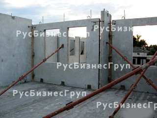 Подкосы жби в Москве