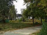 Фасадный земельный участок Киев Академгородок