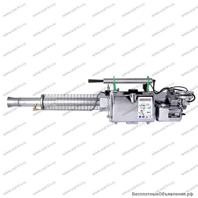 Генератор холодного тумана
