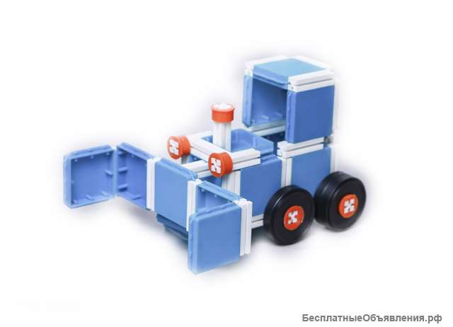 Конструктор