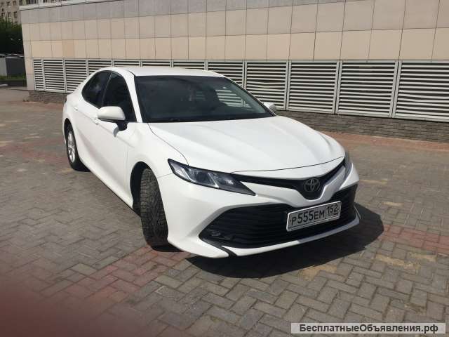 Пассажирские перевозки