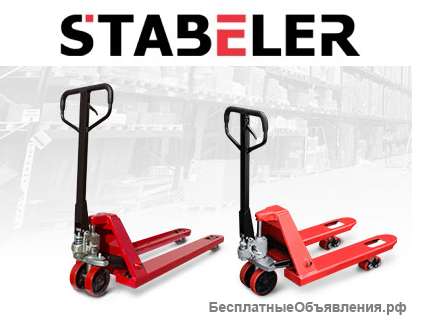 Гидравлических тележек (рохлей)