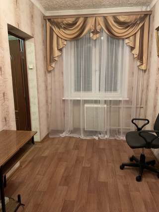 2 комнатная квартира в центре города