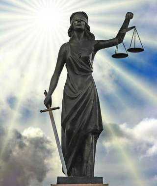 Юридические услуги