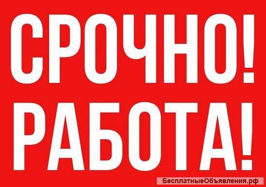 Требуется рабочие строительных специальностей