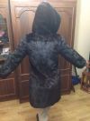 Хорошую норковую шубу. Размер 44 , 46, 48. Длина 95см.