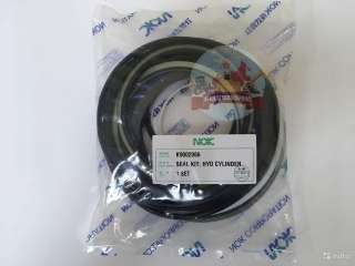 P/к г/ц стрелы Doosan K9002066 NOK