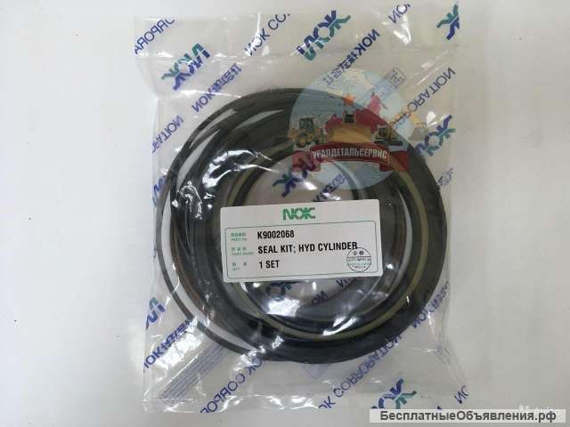 P/к г/ц ковша K9002068 NOK