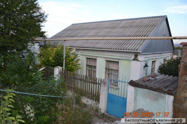 Дом, Симферополь, переулок Арктический, 87 кв.м, 3,3 млн.руб.