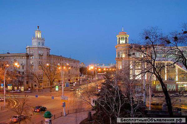 Комната 11 кв.м Центр / Текучева / Буденновский