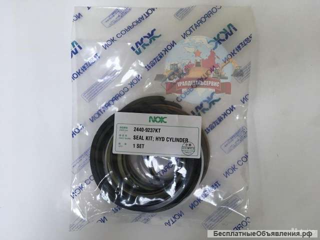 P/к г/ц ковша 2440-9237KT Doosan