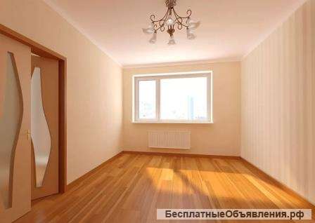 Требуется Бригада по ремонту квартир под ключ