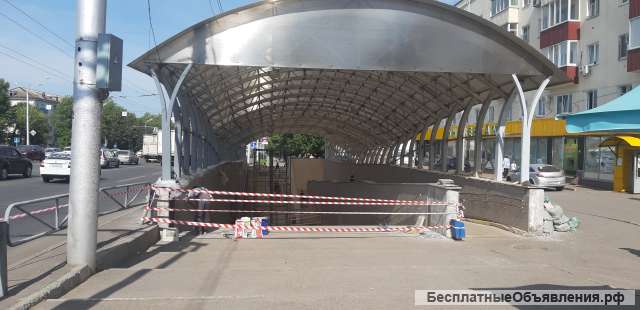 Требуються разнорабочие