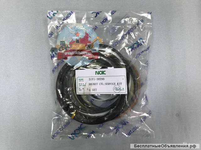 P/к г/ц ковша 31Y1-30290 NOK