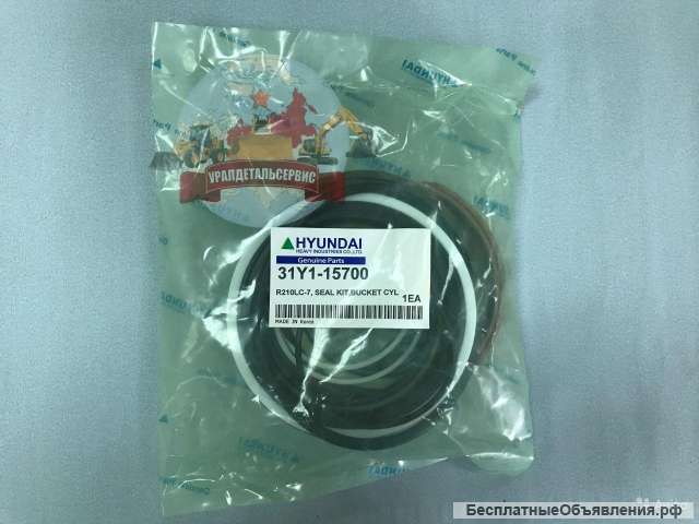 P/к г/ц ковша 31Y1-15700
