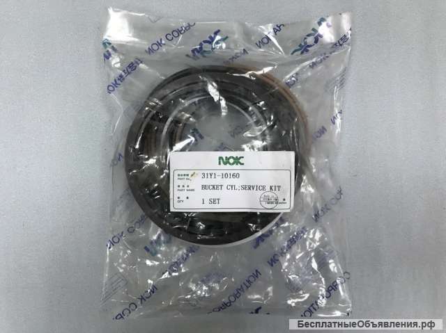 P/к г/ц ковша 31Y1-10160 NOK