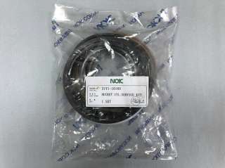 P/к г/ц ковша 31Y1-10160 NOK