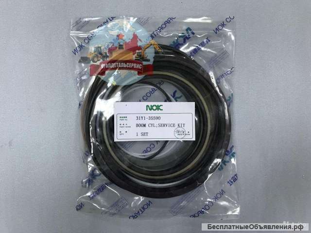 P/к г/ц стрелы 31Y1-35590 NOK