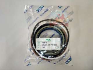 P/к г/ц ковша CAT 116-3612 NOK