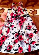 Очаровательное платье сарафан новое
