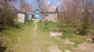 Земельный участок