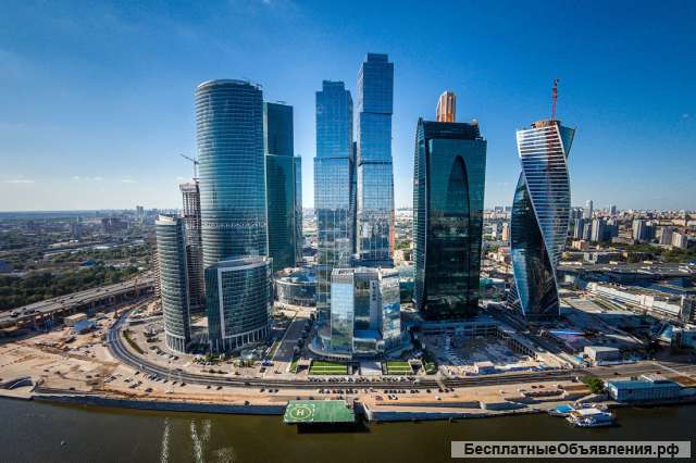 Ввод в эксплуатацию построенных объектов
