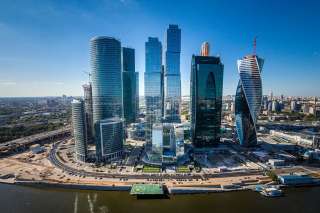 Ввод в эксплуатацию построенных объектов