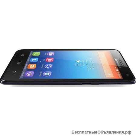 Смартфон Lenovo S660