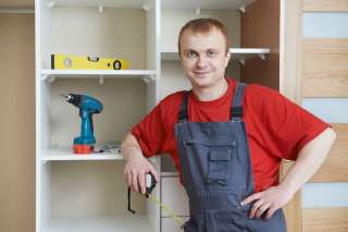 Требуется Сборщик на производство мебели