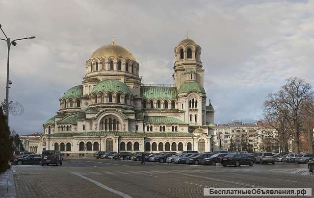 Имиграция в Болгарию для беларусов