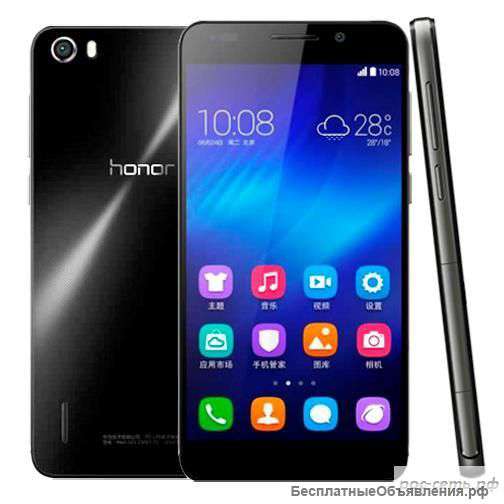 Смартфон Huawei Honor 6 (L02)