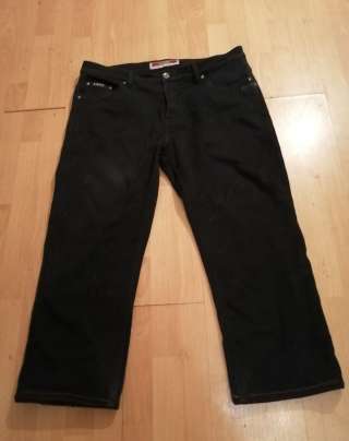 Джинсы мужские большого размера 38 34 продаю