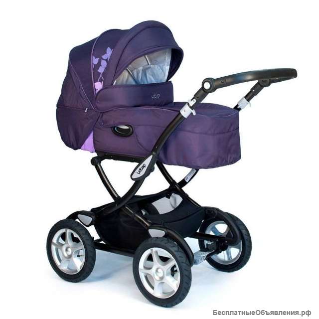 Коляска трансформер geoby C3018R