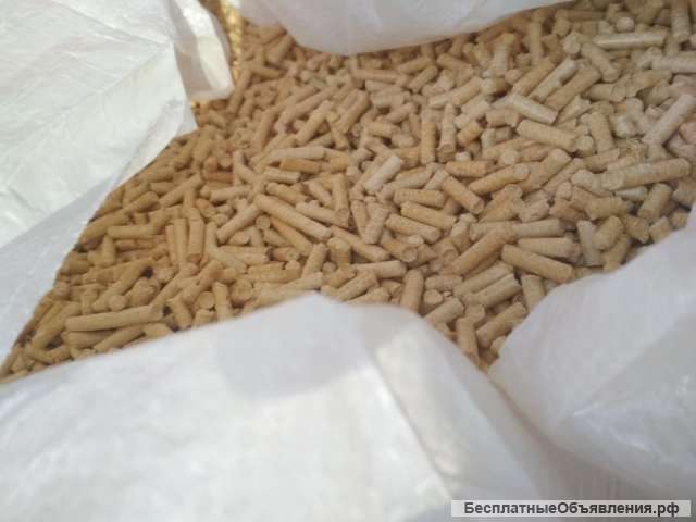 Производство и продажа пеллет, пеллетных котлов