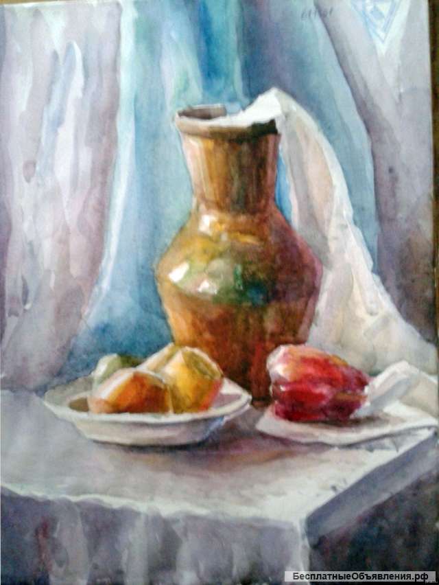 Рисуем с нами