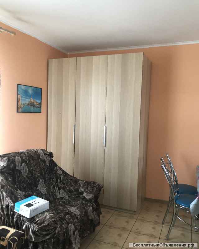 2-хэтажный дом в Полотняном Заводе