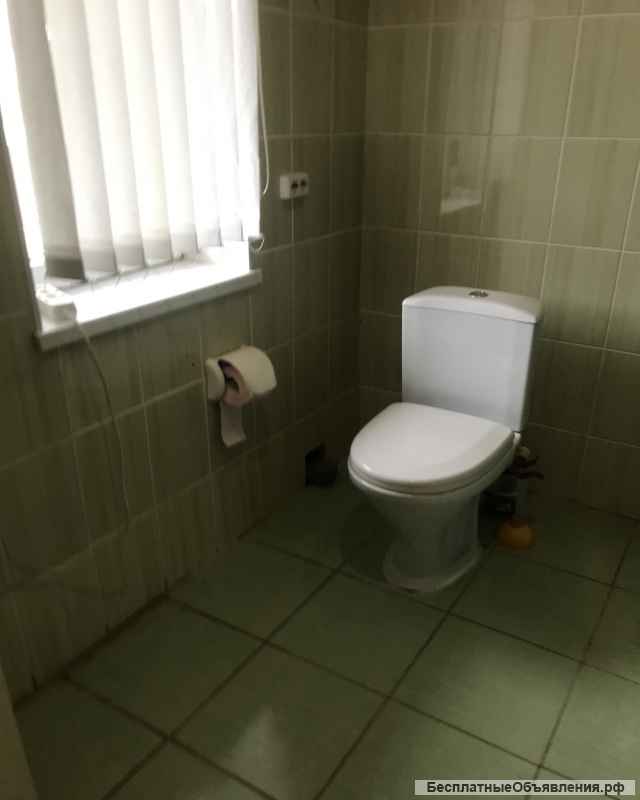 2-хэтажный дом в Полотняном Заводе