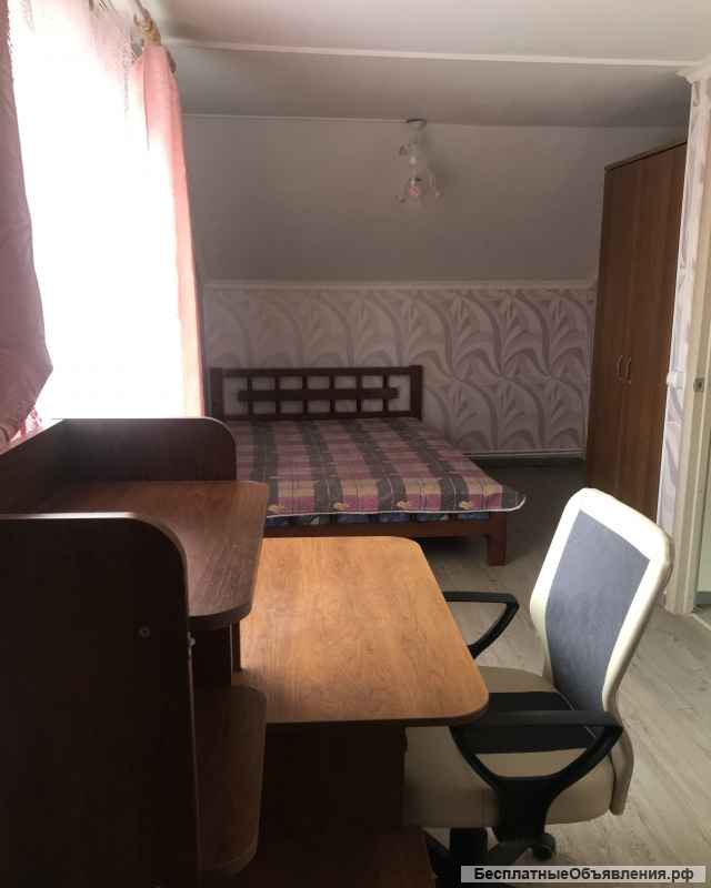 2-хэтажный дом в Полотняном Заводе