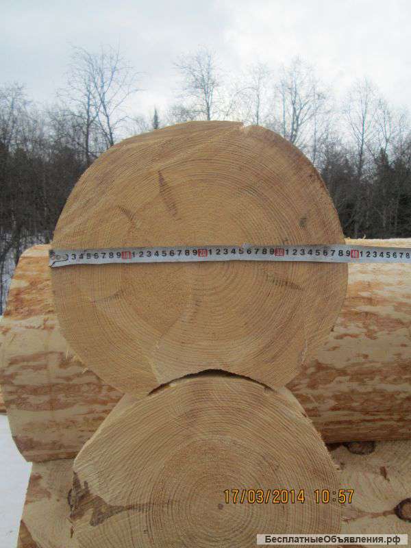Срубы