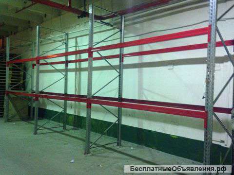 Сдам в аренду складское помещение