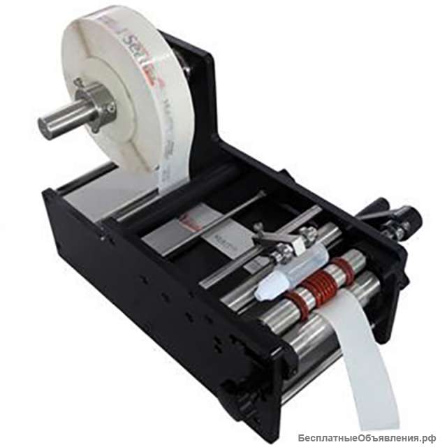 Этикетировщик ручной для круглых бутылок PFL-25A