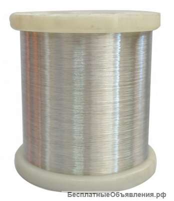 Проволока луженая ММЛ