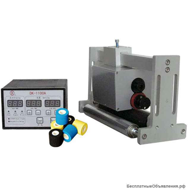 Термодатер DК-1100А