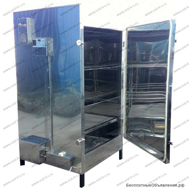 Дезинфекционная камера КРОНВУЗ-М