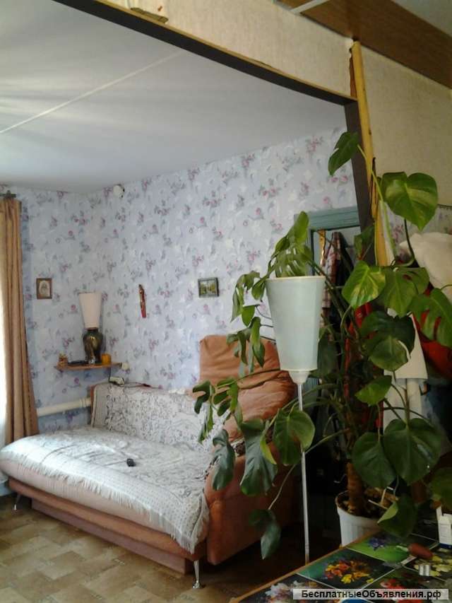 Дом в Калужской области